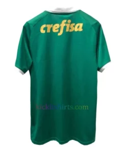 Palmeiras Home Shirt 2024/25