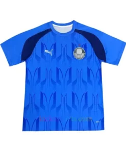 Palmeiras Training Shirt 2024/25 Blue 1