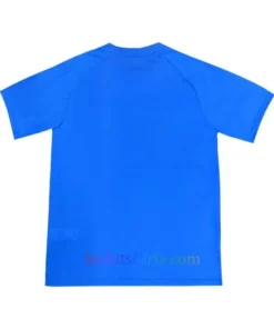 Palmeiras Training Shirt 2024/25 Blue 2