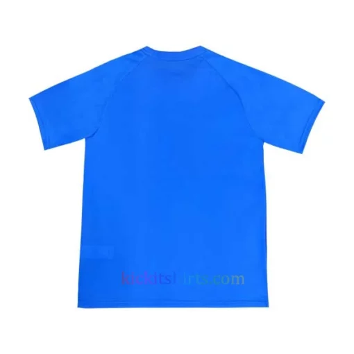 Palmeiras Training Shirt 2024/25 Blue