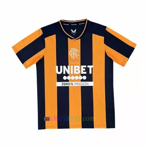 Rangers Third Shirt 2023-24 1