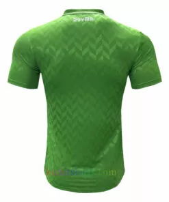 Real Betis Away Shirt 202324 Stadium Edition 2