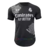 Real Madrid Y-3 Shirt 2024/25 Stadium Edition Purple