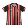 Sao Paulo Away Shirt 2024/25 1