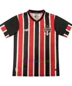 Sao Paulo Away Shirt 2024/25