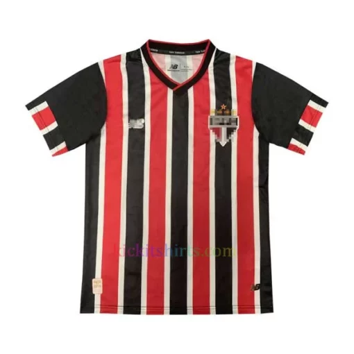 Sao Paulo Away Shirt 2024/25 1