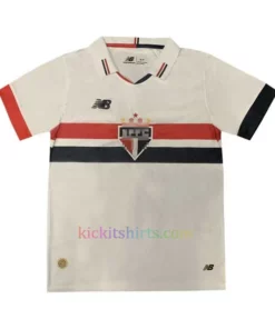 Sao Paulo Home Shirt 2024/25 1