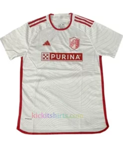 St. Louis City Home Shirt 2024/25