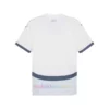 Switzerland Euro Away Shirt 2024 2