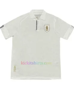 Uruguay Away Shirt 2024 1