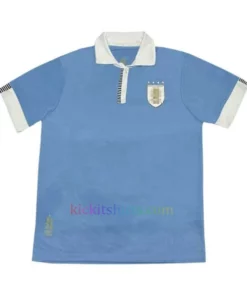 Uruguay Home Shirt 2024 1