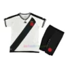 Vasco da Gama Away Shirt 2024/25 Full Sleeves