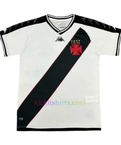 Vasco da Gama Away Shirt 2024/25 1