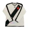 Vasco da Gama Away Shirt 2024/25 Full Sleeves