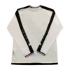 Vasco da Gama Away Shirt 2024/25 Full Sleeves 2