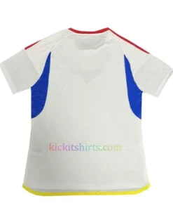 Venezuela Away Shirt 2024