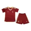 Venezuela Away Kit Kids 2024