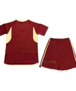 Venezuela Home Kit Kids 2024 2