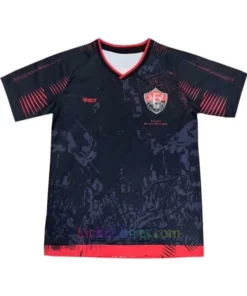Vitoria Home Pre-match Shirt 2024/25 1