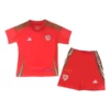 Wales Home Kit Kids 2024 1