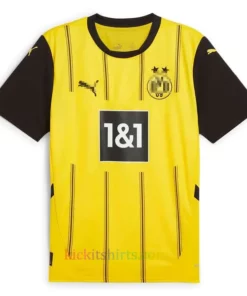 #10 Sancho Borussia Dortmund Home Shirt 2024/25 Stadium Edition