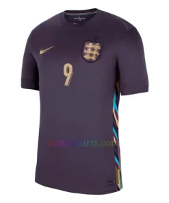 #9 Kane England Away Shirt 2024