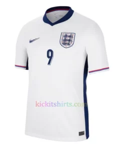 #9 Kane England Home Shirt 2024