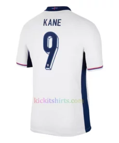 #9 Kane England Home Shirt 2024