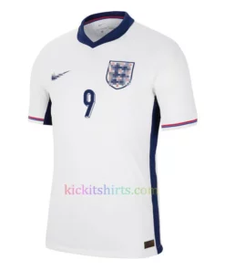 #9 Kane England Home Shirt 2024 Stadium Edition