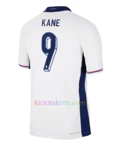 #9 Kane England Home Shirt 2024 Stadium Edition