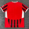 AC Milan Home Shirt 2024-25 2