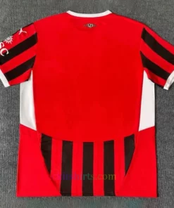 AC Milan Home Shirt 2024/25