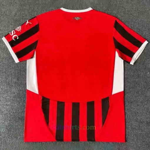 AC Milan Home Shirt 2024-25 2