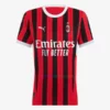 Arsenal Home Shirt 2024/25 Woman