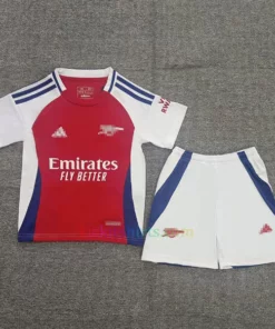 Arsenal Home Kit Kids 2024/25