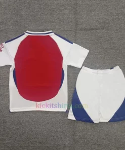 Arsenal Home Kit Kids 2024/25