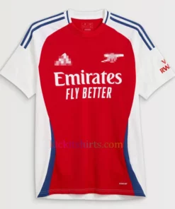 Arsenal Home Shirt 2024/25