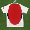 Arsenal Home Shirt 2024/25 2