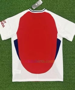 Arsenal Home Shirt 2024/25