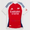 Arsenal Home Shirt 2024/25 Stadium Edition 1
