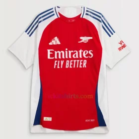 Arsenal Home Shirt 2024/25 Stadium Edition 1