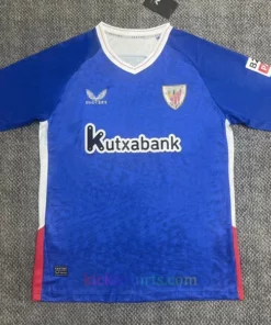 Athletic Bilbao Away Shirt 2024/25
