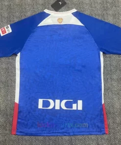 Athletic Bilbao Away Shirt 2024/25