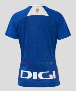 Athletic Bilbao Away Shirt 2024/25 Woman