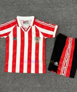 Athletic Bilbao Kit Kids