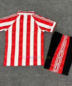 Athletic Bilbao Kit Kids