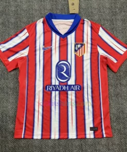 Atletico Madrid Home Shirt 2024/25