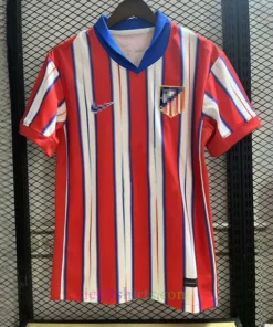 Atletico Madrid Home Shirt 2024/25