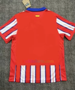 Atletico Madrid Home Shirt 2024/25