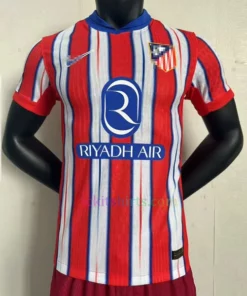 Atletico Madrid Home Shirt 2024/25 Stadium Edition